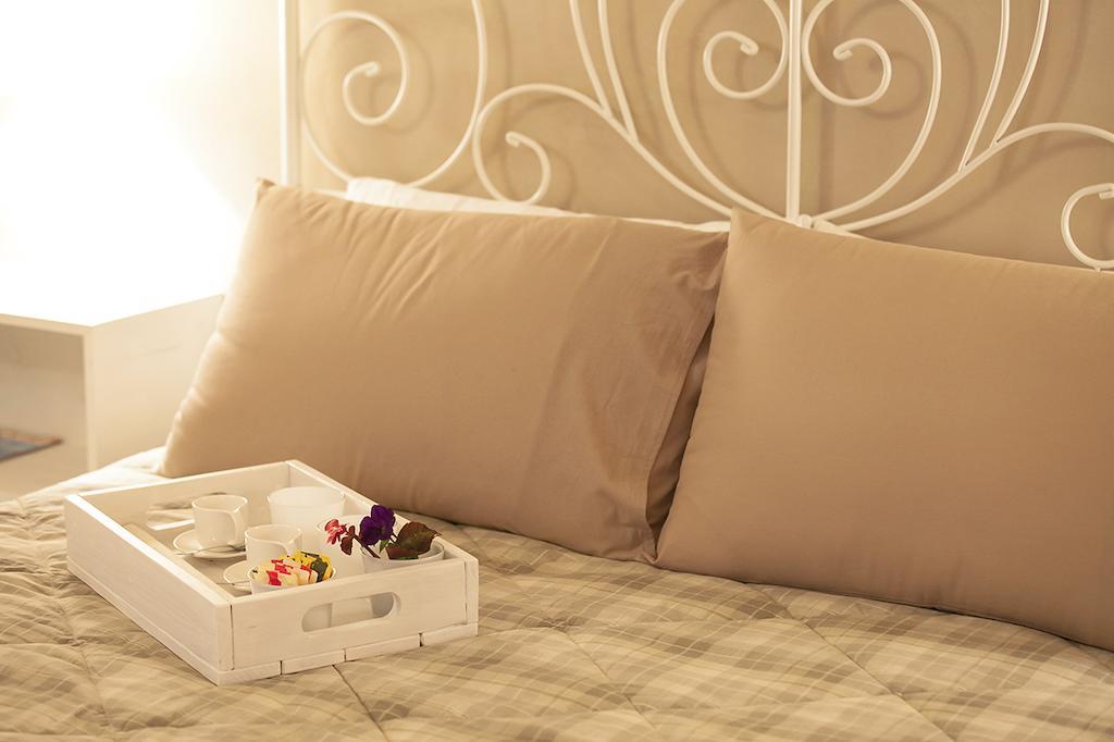 Il Calàscione Apulian Villas Locorotondo Chambre photo