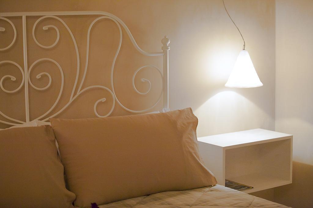 Il Calàscione Apulian Villas Locorotondo Chambre photo
