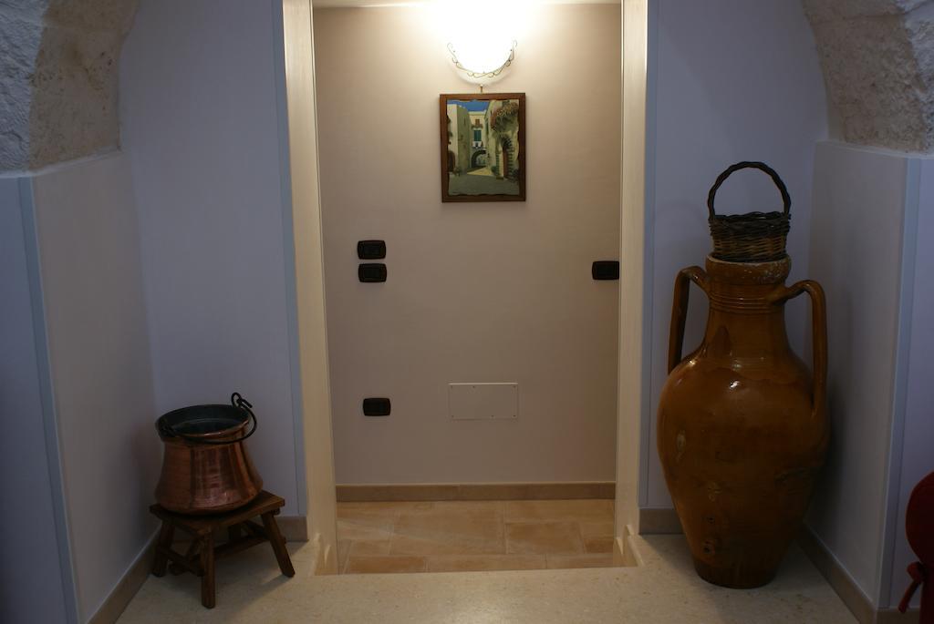 Il Calàscione Apulian Villas Locorotondo Extérieur photo